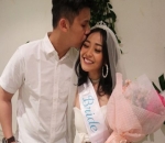 Jevin Julian Ikut Hadir di Acara Bridal Shower